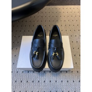 [셀린느] 트리오페 마거릿 청키 로퍼