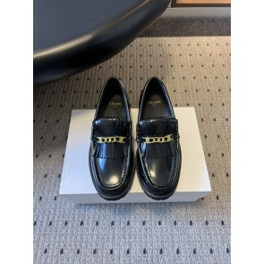 [셀린느] 트리오페 마거릿 청키 로퍼