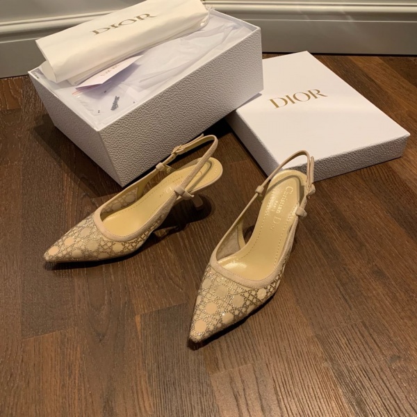 [디올] 여성 신상 샌들 DIOR CAPTURE