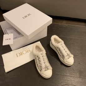 [디올] 신상 스니커즈 WALK'N Dior Sneakers