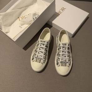 [디올] 신상 스니커즈 WALK'N Dior Sneakers