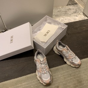 [디올] 신상 스니커즈 Dior CHRONO Sneakers