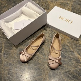 [디올] 신상 여성 슈즈 LOVELY D