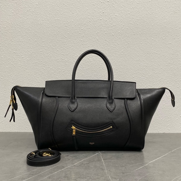 [셀린느] 벨트백 CE PRINTEMPS 2026