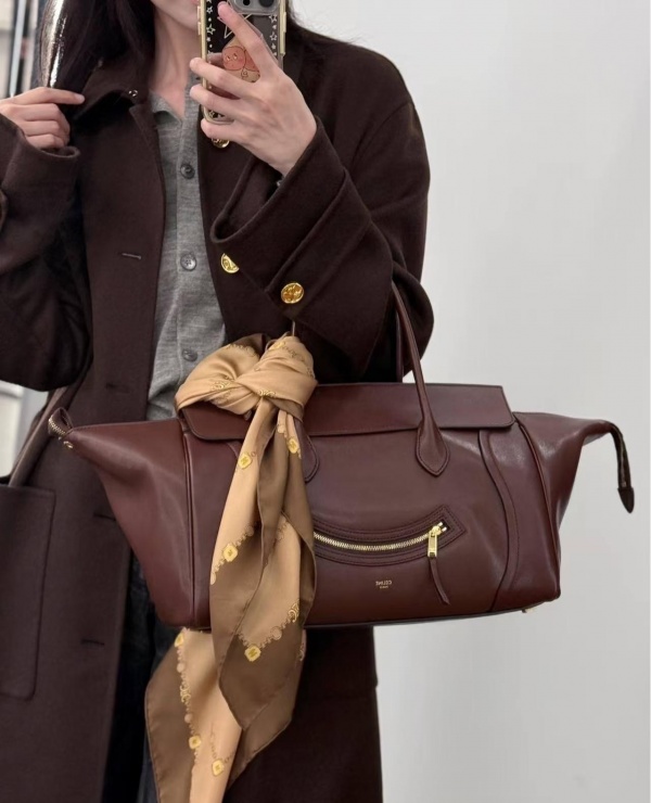 [셀린느] 벨트백 CE PRINTEMPS 2026