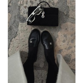 [샤넬] 신상 로퍼