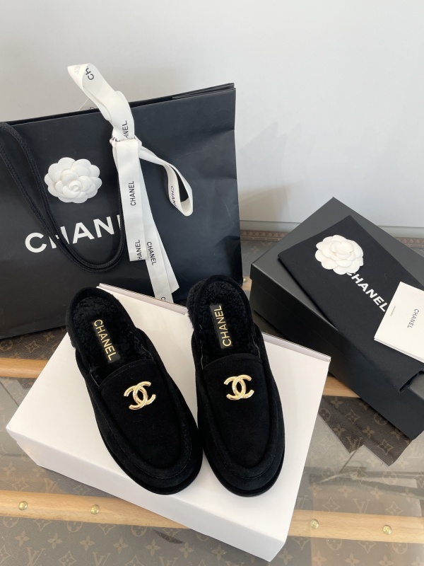 [샤넬] 신상 로퍼