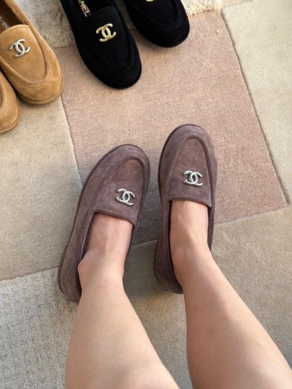 [샤넬] 신상 로퍼