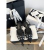 [샤넬] 25K 샌들