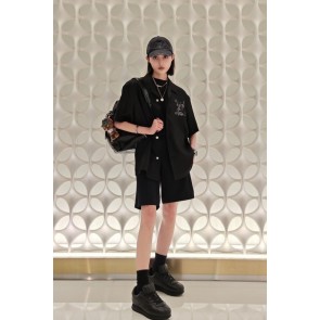 [루이비통] LV X NIGO BUTTER SOFT 신상 남여공용 스니커즈