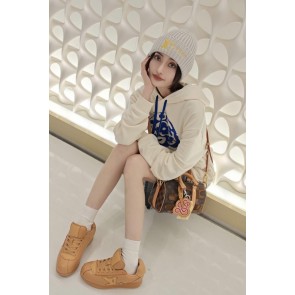 [루이비통] LV X NIGO BUTTER SOFT 신상 남여공용 스니커즈