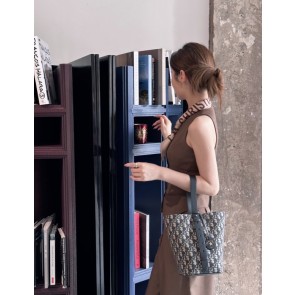 [디올] DOIR STAR 버킷백