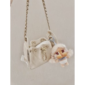 [샤넬] 26C HOBO 숄더백