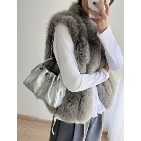 [샤넬] 26C HOBO 숄더백