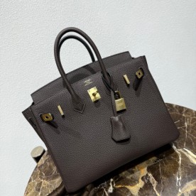 실사 [에르메스] 토고 버킨 백 HERMES BIRKIN25