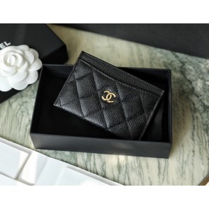 [샤넬] 카드 홀더