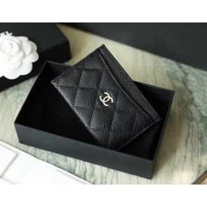 [샤넬] 카드 홀더
