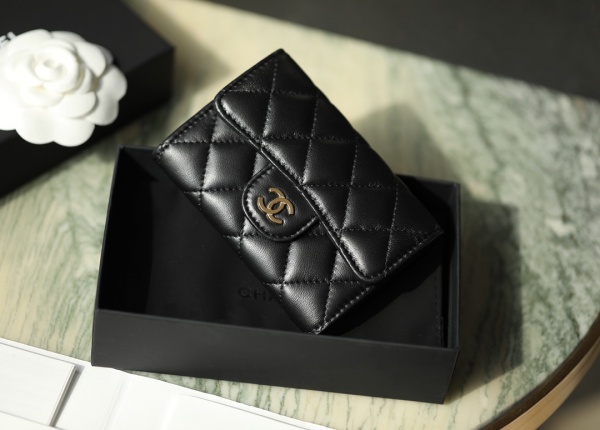 [샤넬] 동전 지갑