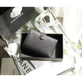 [샤넬] 여권 케이스