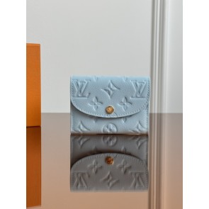 [루이비통] 슬렌더 오거나이저 포켓 카드지갑