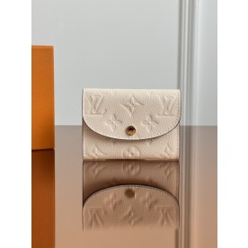 [루이비통] 슬렌더 오거나이저 포켓 카드지갑