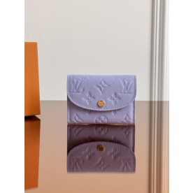 [루이비통] 슬렌더 오거나이저 포켓 카드지갑