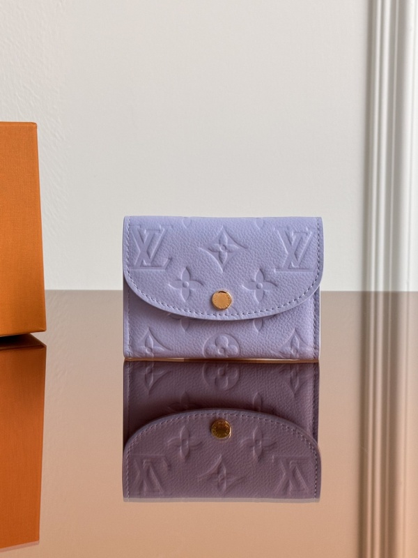 [루이비통] 슬렌더 오거나이저 포켓 카드지갑
