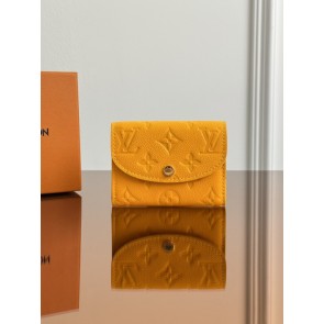 [루이비통] 슬렌더 오거나이저 포켓 카드지갑