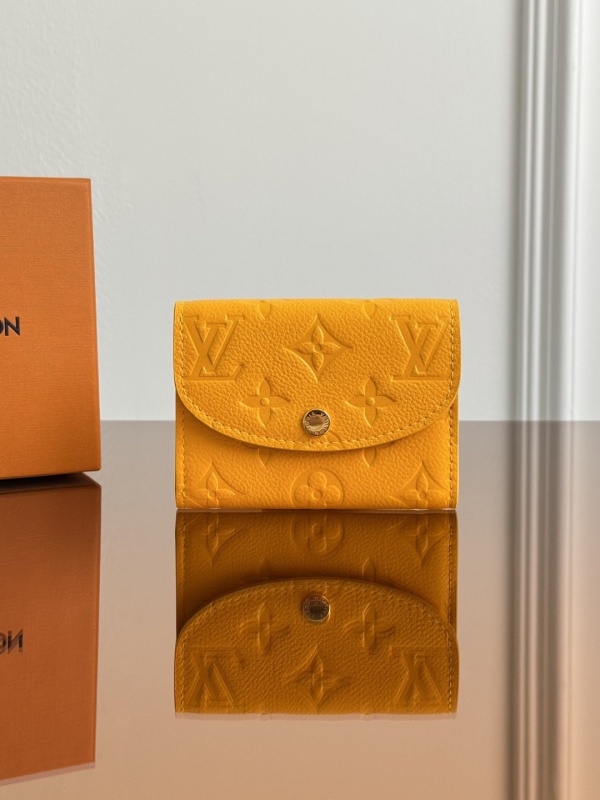 [루이비통] 슬렌더 오거나이저 포켓 카드지갑
