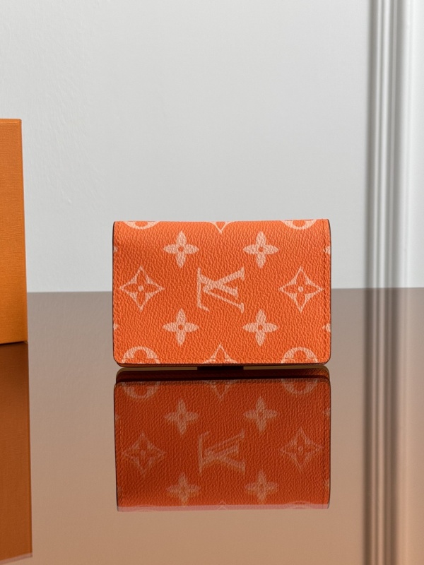 [루이비통] 카드 홀더