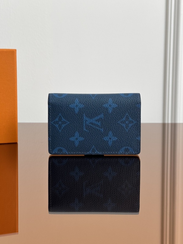 [루이비통] 카드 홀더