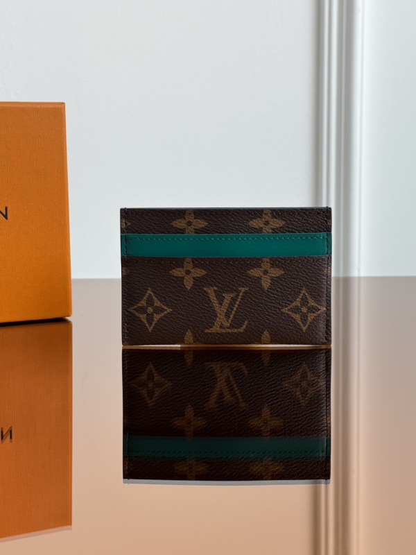 [루이비통] 카드 홀더