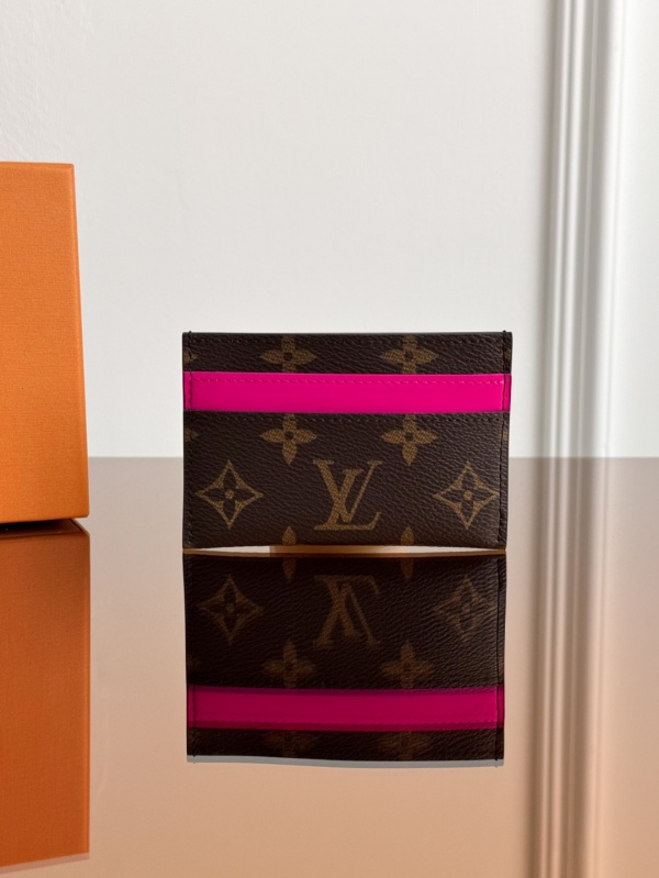[루이비통] 카드 홀더