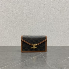 [셀린느] 장지갑