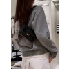 [샤넬] 256P PREPPY COCO MINI 숄더백