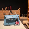 [에르메스] 스위프트 켈리 포쉐트 Swift Kelly Pochette