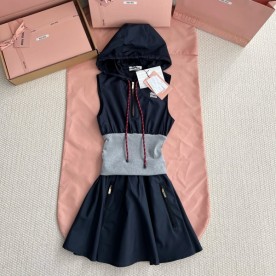 [미우미우] 원피스