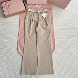 [미우미우] 청바지