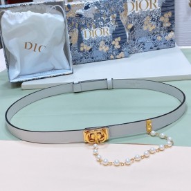 [디올] 벨트