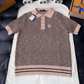 [루이비통] 남성 카라티