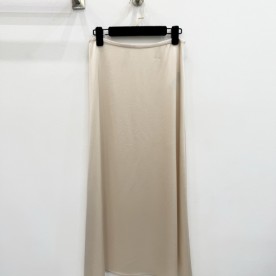 [더로우] 스커트