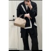 [더로우] 마고백 10 THE ROW Margaux bag 10 (그레인 가죽)