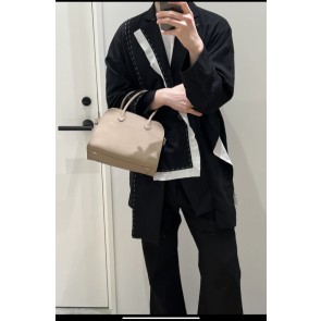 [더로우] 마고백 10 THE ROW Margaux bag 10 (그레인 가죽)