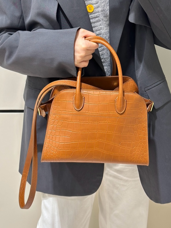 [더로우] 마고백 10 THE ROW Margaux bag 10