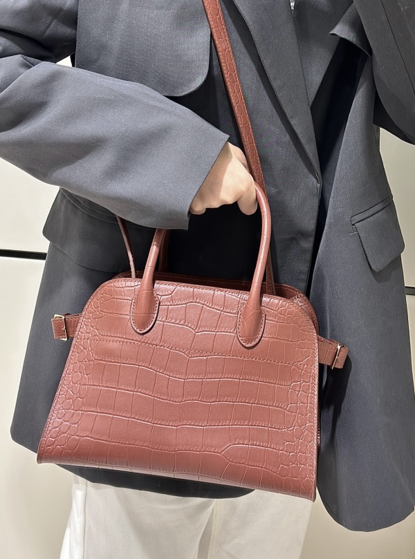 [더로우] 마고백 10 THE ROW Margaux bag 10