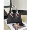 [더로우] 마고백 10 THE ROW Margaux bag 10 (새들 가죽)