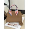 [더로우] 마고백 12 THE ROW Margaux bag 12 (그레인 가죽)