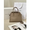 [더로우] 마고백 12 THE ROW Margaux bag 12 (그레인 가죽)