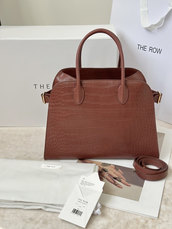 [더로우] 마고백 12 THE ROW Margaux bag 12