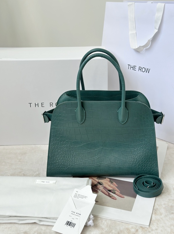 [더로우] 마고백 12 THE ROW Margaux bag 12